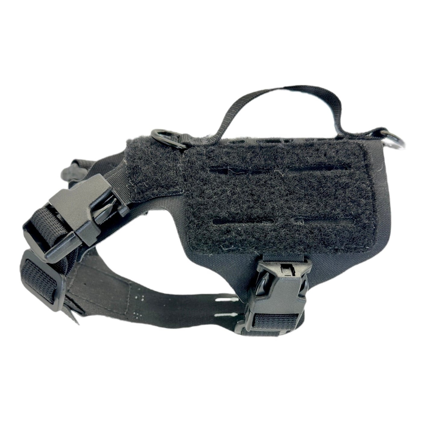 K9R - M5 MOLLE Light Harness