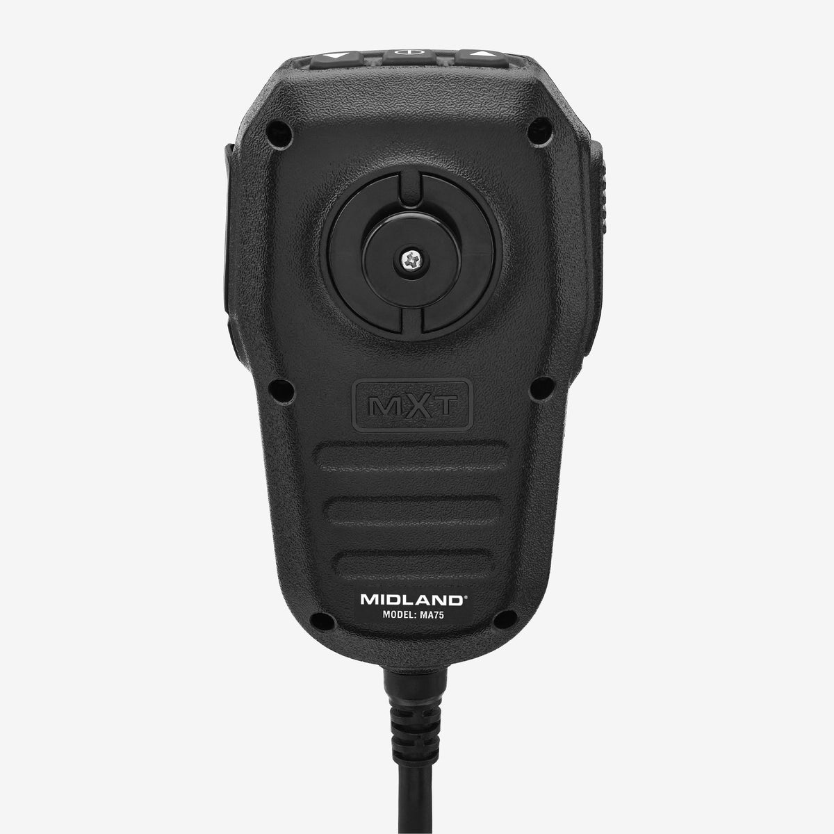 MA75 MicroMobile Replacement Mic