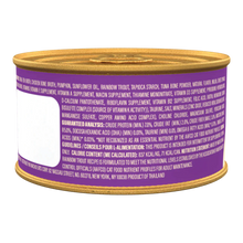 Made By Nacho Flaked Tuna & Rainbow Trout (3oz)