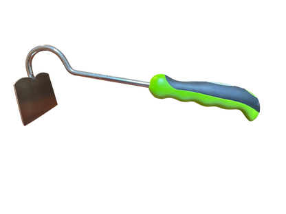 Stainless Steel Garden Hand Hoe