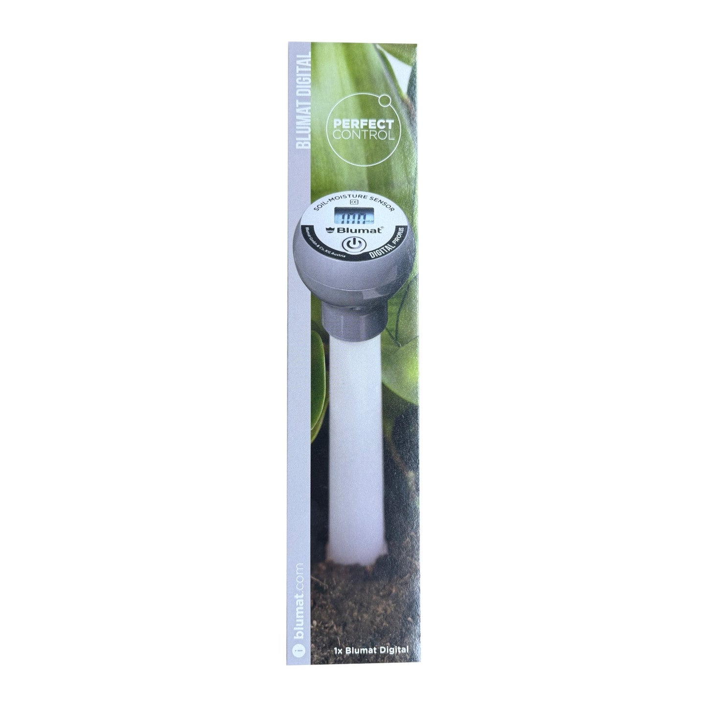 Blumat Digital Moisture Meter Kits