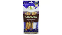 Nothin' to Hide Bacon Small Twist Stix (10ct) (2.3oz)