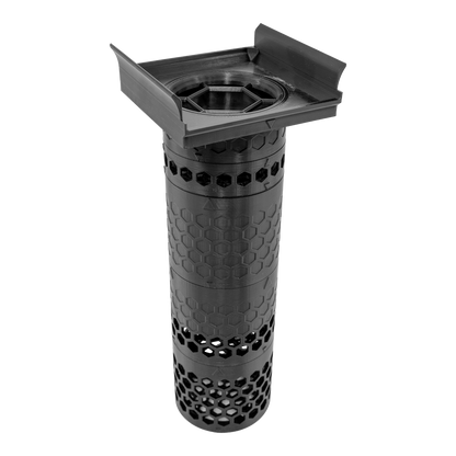 CaddyStack™ – Modular Filter Tower Kit