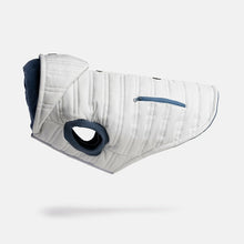 ❄️ Noah Dog Jacket – Quilted Water-Resistant Winter Coat with Harness