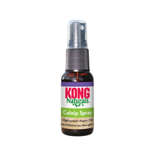 Kong Naturals Catnip Spray (1oz)