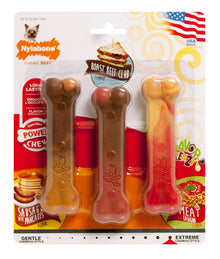 Flavor Frenzy Power Chew Triple Pack