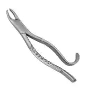 Dental Forcep #287