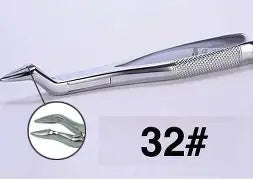Dental Forcep #32