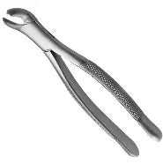 Dental Forcep #17