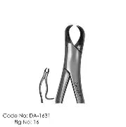 Dental Forcep #16
