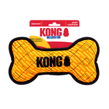 Kong Armor Bone Medium Assorted