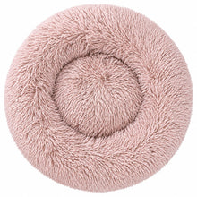 Pet Life ® 'Nestler' High-Grade Plush and Soft Rounded Pet Bed