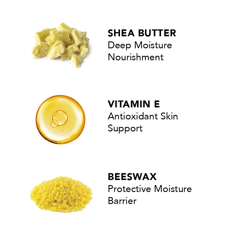 THE BALM Healing Pet Balm — Natural Paw & Nose Moisturizing Balm for Dogs & Cats