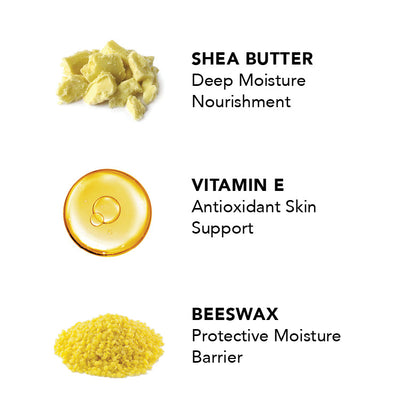 THE BALM Healing Pet Balm — Natural Paw & Nose Moisturizing Balm for Dogs & Cats