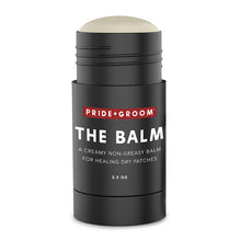 THE BALM Healing Pet Balm — Natural Paw & Nose Moisturizing Balm for Dogs & Cats