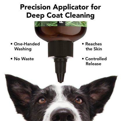 THE FLEA+TICK DEFENSE DUO