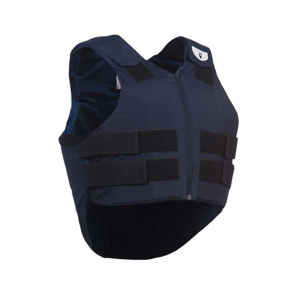 Tipperary RIDE-LITE Adult Protective Horse Riding Vest