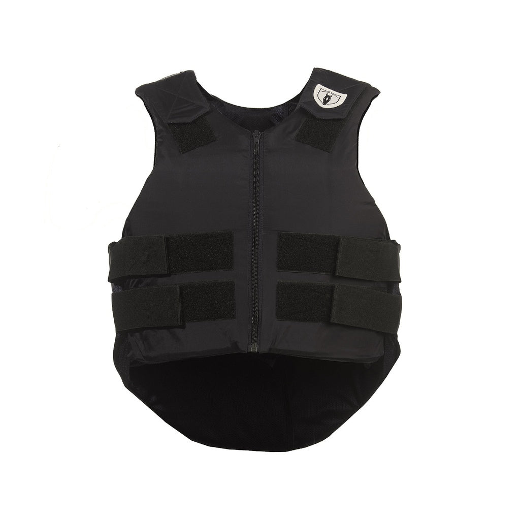Tipperary RIDE-LITE Adult Protective Horse Riding Vest