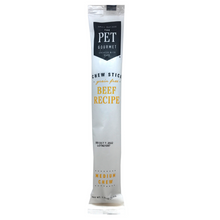 Beef Recipe Chew Stick