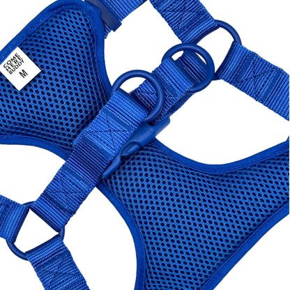 Step In Dog Harness