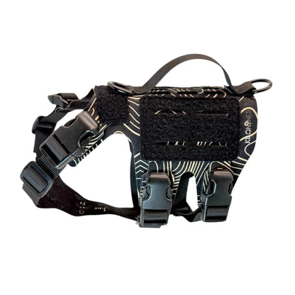 K9R - M5 MOLLE Light Harness