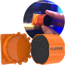 Flipper Pico 2 In 1 Magnetic Aquarium Cleaner Magnet