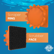 Flipper Pico 2 In 1 Magnetic Aquarium Cleaner Magnet