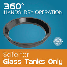 Flipper Pico 2 In 1 Aquarium Magnet Cleaner Replacement Blades 4 Pack