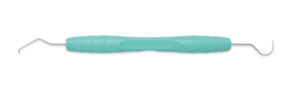 Explorer #5 D/E (Plastic)