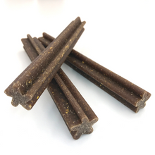 Large Pumpkin & Honey Chews 2lb bag