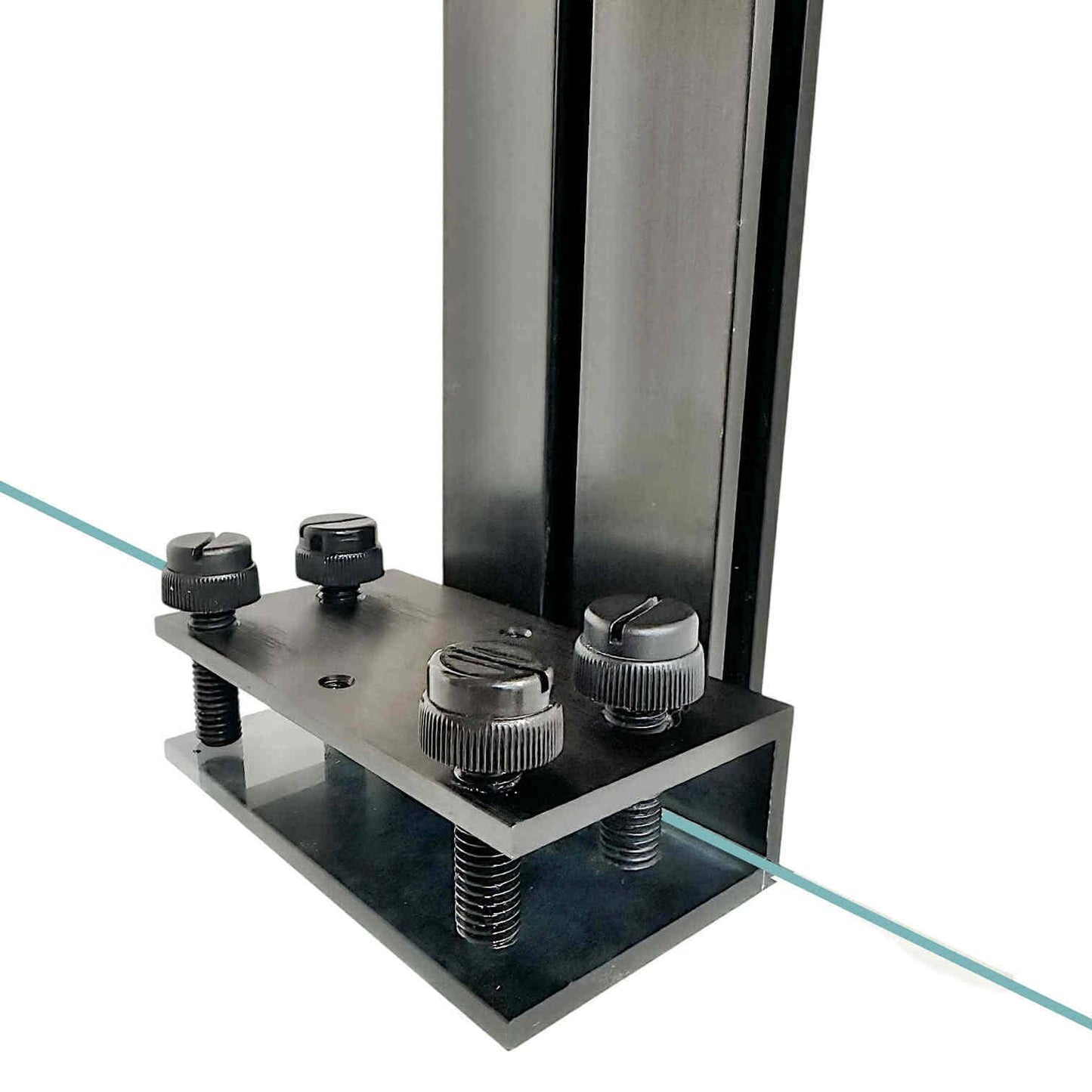 Rail Mounting System (RMS)