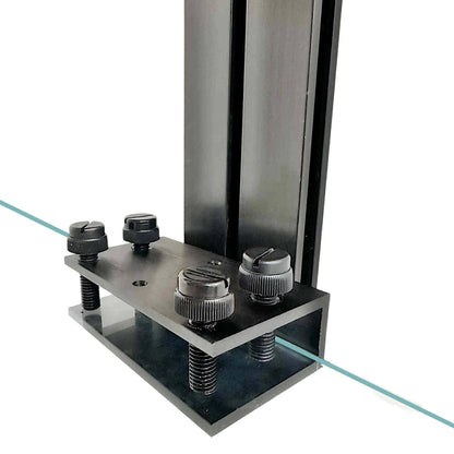 Rail Mounting System (RMS)