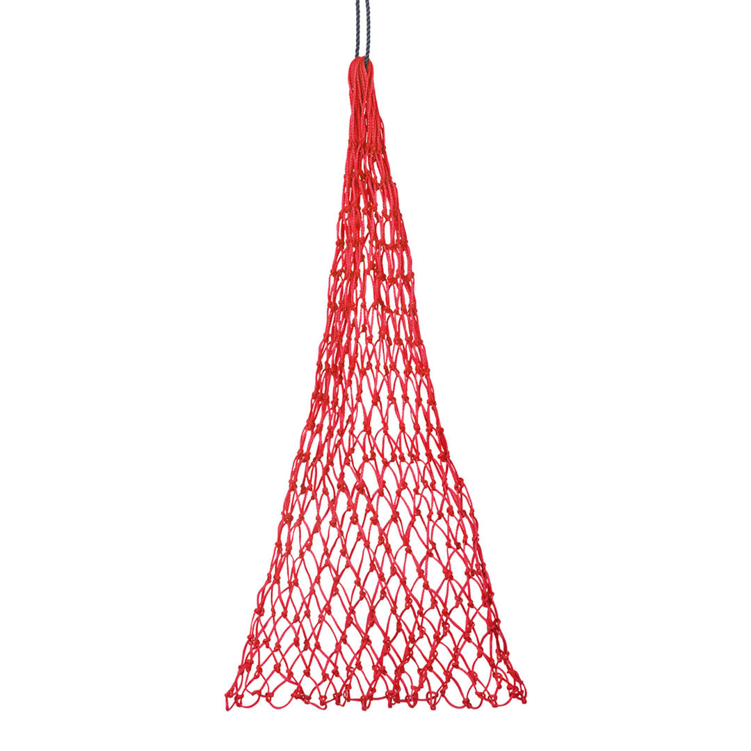 TuffRider Extra Slow Feed Hay Net: 42" Length, 1¼" Holes