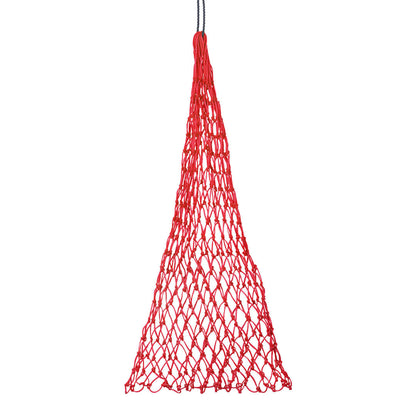 TuffRider Extra Slow Feed Hay Net: 42" Length, 1¼" Holes