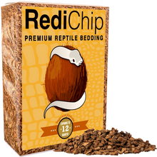Redichip Premium Medium Sized Coconut Chips Ready To Use