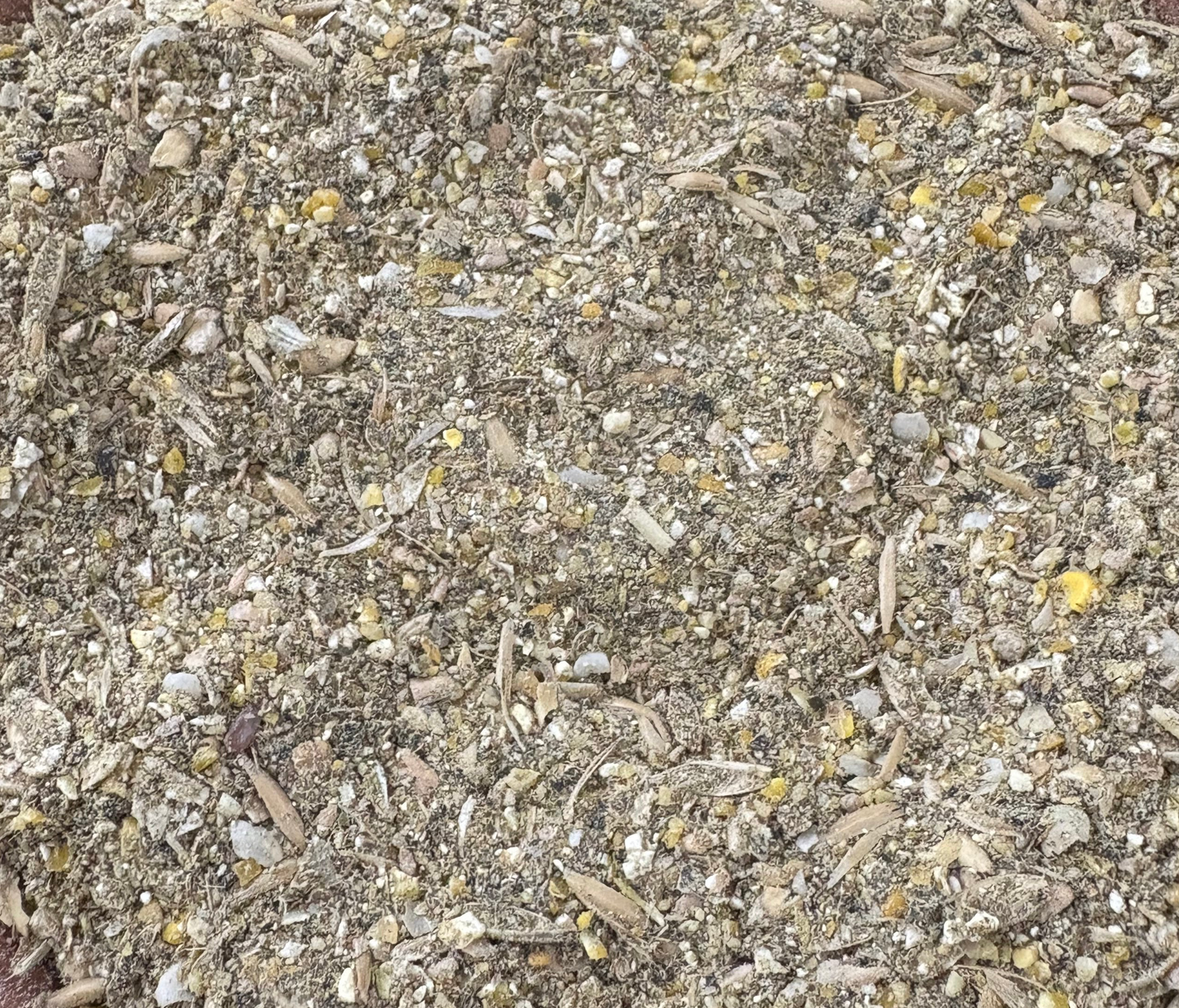 Tasty Critters Roach Chow