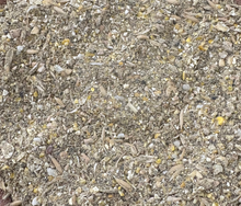 Tasty Critters Roach Chow