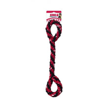 Kong Signature Rope Double Tug