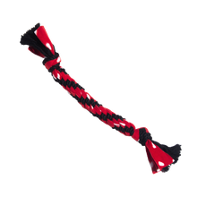Kong Signature Rope Dual Knot
