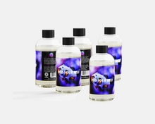 Brachionus Plicatilis Live Rotifer Feeding Pack 5 Bottles