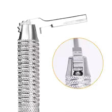 Rotating Scalpel Handle