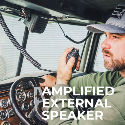 SPK200 Amplified GMRS External Speaker