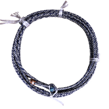 AJ Tack Waxed Nylon Kid Rope
