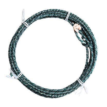 AJ Tack Waxed Nylon Kid Rope