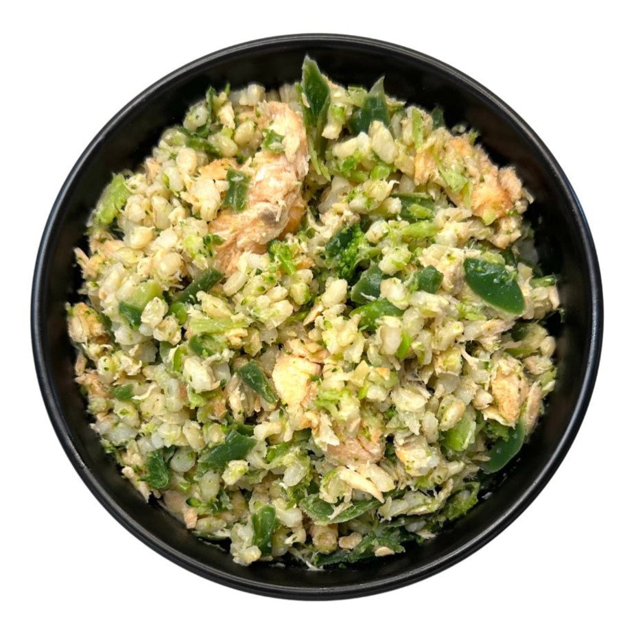 Variety Box Case Includes 24 8Oz Meals