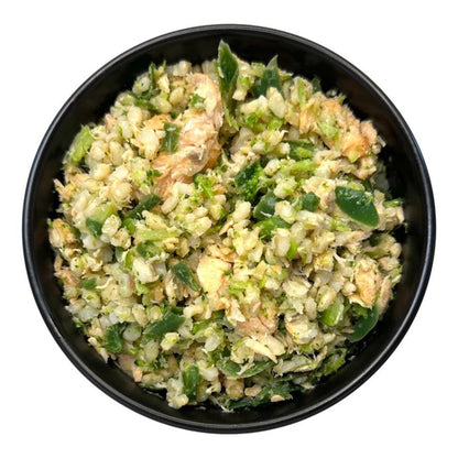 Variety Box Case Includes 24 8Oz Meals