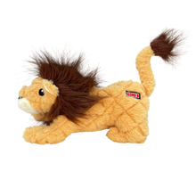 Kong Scampers Lion Medium