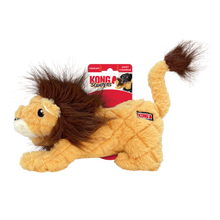 Kong Scampers Lion Medium