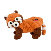 Kong Scampers Red Panda Medium