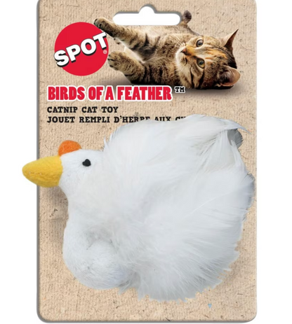 SPOT ETHICAL BIRDS OF A FEATHER WITH CATNIP
